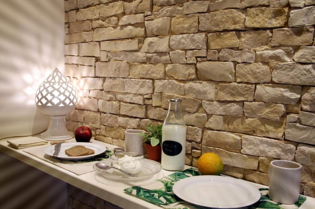 Amuka B&B Santo Stefano di Camastra Exterior photo