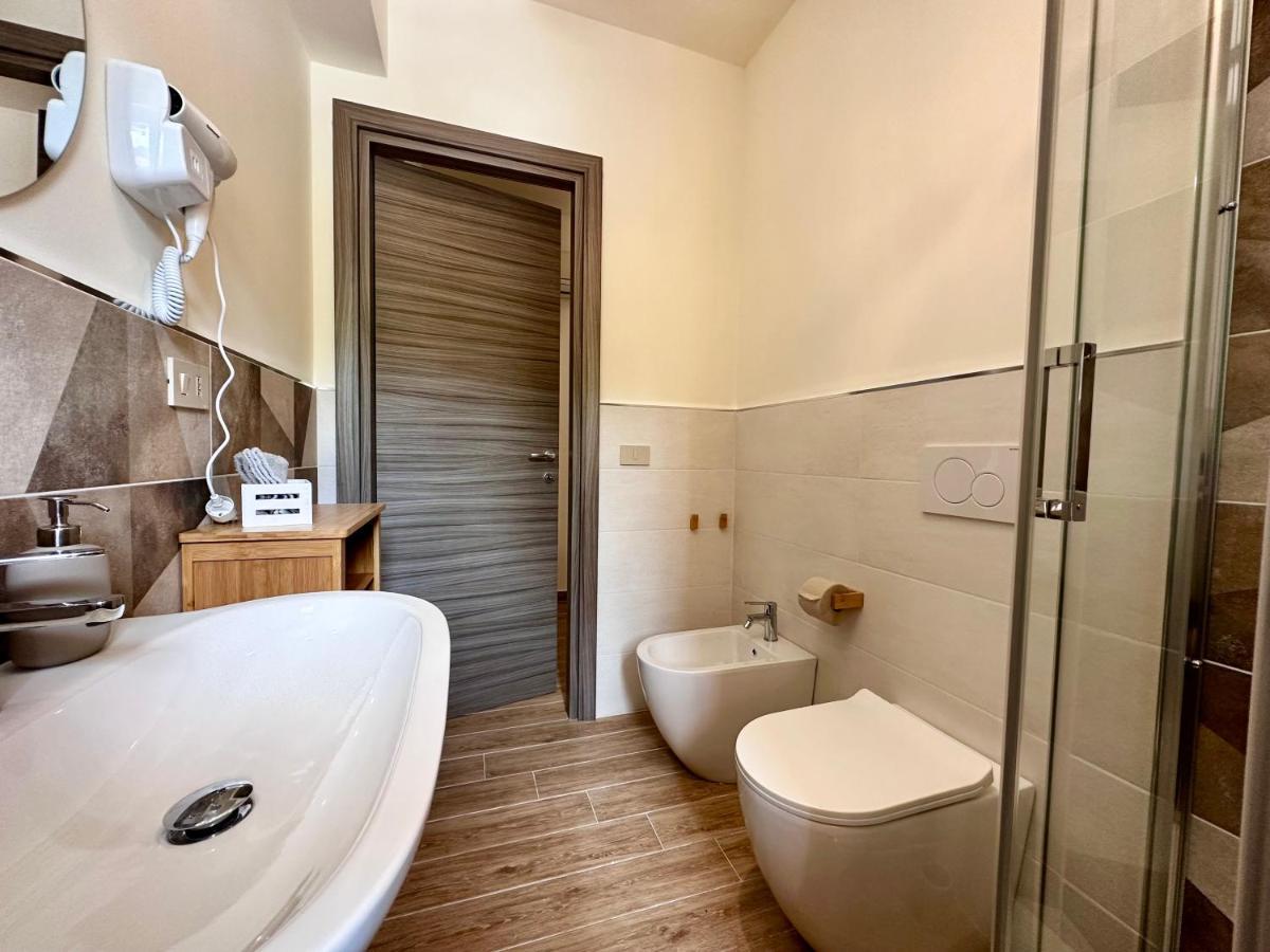 Amuka B&B Santo Stefano di Camastra Exterior photo